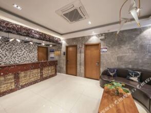 Jiuye Express Hotel, фото 5