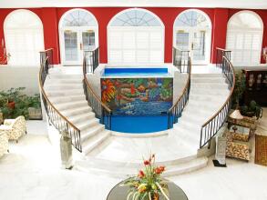 The Coconut Malorie Resort, фото 42 The Coconut Malorie Resort, фото 42