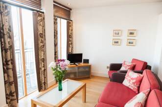 Bridge Street Apartments, фото 4 Bridge Street Apartments, фото 4