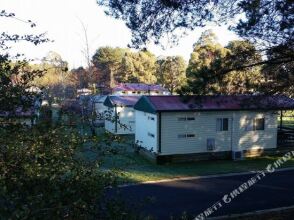 Jenolan Holiday Park - Campsite, фото 25