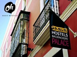 Oasis Backpackers' Palace Seville
