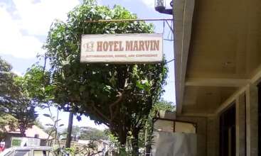 Marvin Hotel