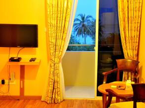 Koamas Lodge, фото 11