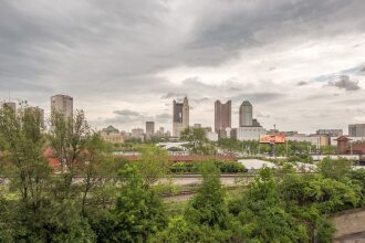 West Side Apartments, фото 45