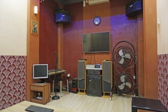 OYO 2860 The Castury Homestay Syariah, фото 16