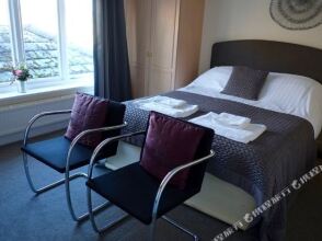 The George Carvery & Hotel, фото 30 The George Carvery & Hotel, фото 30