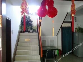 Beijing Simatai Li Junxiang Farmstay, фото 18 Beijing Simatai Li Junxiang Farmstay, фото 18