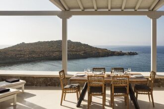 Casa Del Mar Mykonos Seaside Resort, фото 33