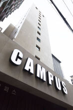 Gangnam Campus