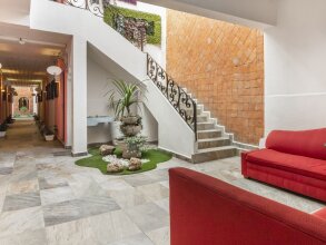 Capital O Hotelito Lindo & Boutique León, фото 12 Capital O Hotelito Lindo & Boutique León, фото 12