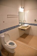 Kathalee Beach Resort And Spa Koh Lipe, фото 16 Kathalee Beach Resort And Spa Koh Lipe, фото 16