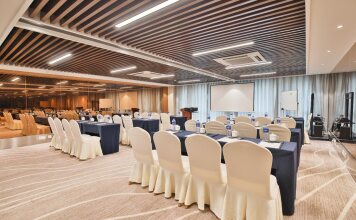 Good Fortune SSAW Boutique Hotel, фото 31