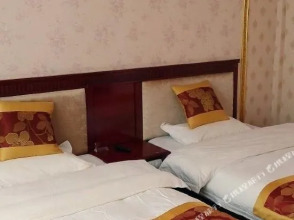 Shangri la Tibetan Family Inn, фото 45