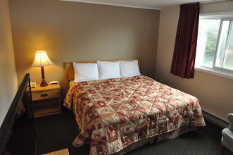 Colonial House Motor Inn, фото 3