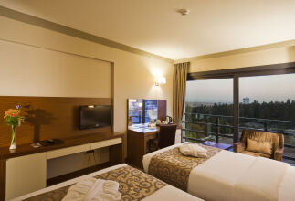 Volley Istanbul, фото 2