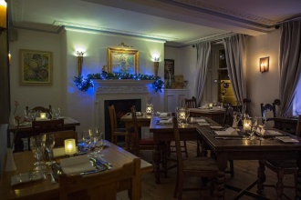 The Frenchgate Restaurant & Hotel, фото 38