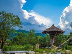 Ershisiqiao Mingyueyuan Resorts, фото 13