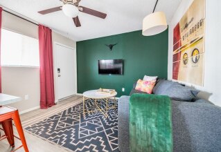 WanderJaunt North University Apts, фото 11 WanderJaunt North University Apts, фото 11