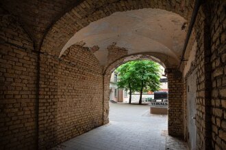 Old Riga Apartments, фото 10