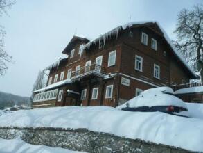 Chata Jitřenka, фото 10 Chata Jitřenka, фото 10