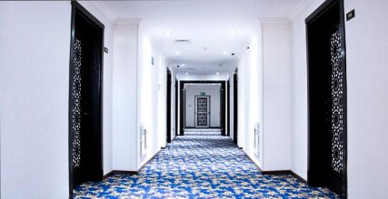 Отель Corniche Family Hotel BAku, фото 28