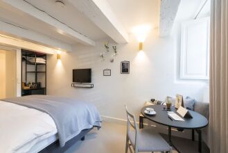 B&B Milkhouse Luxury Stay Amsterdam