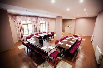 Отель Jam Lviv, фото 16 Отель Jam Lviv, фото 16