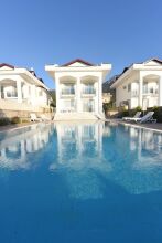 Orka Diamond Hills Villas, фото 8