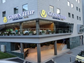 Golden Tulip Andorra Fènix