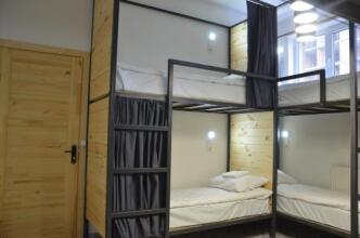 Eco Hostel Drova, фото 20 Eco Hostel Drova, фото 20