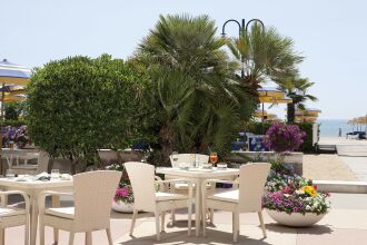 Hotel Aurora, фото 16