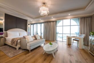 Rixos Premium Saadiyat Island, фото 49