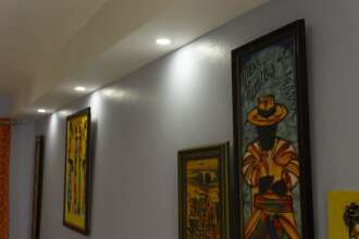 The Oasis on Waterloo, фото 7 The Oasis on Waterloo, фото 7