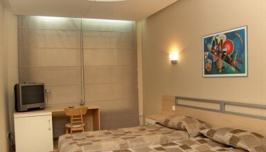 Отель Палладиум, фото 36 Отель Палладиум, фото 36