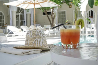 Riad Palais Blanc, фото 43 Riad Palais Blanc, фото 43