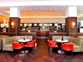 Hilton Glasgow, фото 24 Hilton Glasgow, фото 24