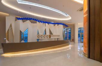 Kirman Hotels Sidemarin Beach & Spa - All Inclusive, фото 5