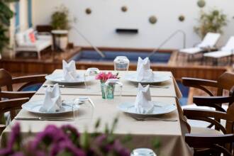 Viento Hotel Alacati, фото 25