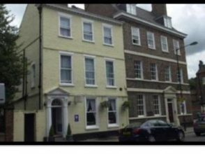 Georgian House & Mews, фото 14