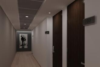 Hotel Capital Bellet, фото 11 Hotel Capital Bellet, фото 11