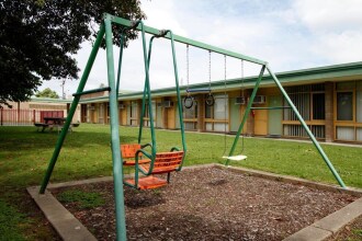 Midtown Motor Inn, фото 16