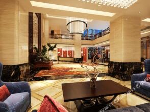 Renda  Culture Hotel, фото 25