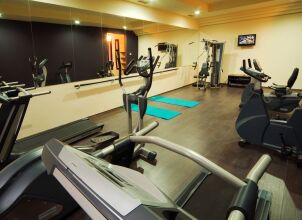 Domaine des Remparts Hotel & Spa, фото 25 Domaine des Remparts Hotel & Spa, фото 25