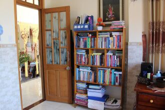 Homestay Hong Phuc, фото 10