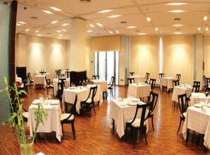 Отель Regente Aragón, фото 10