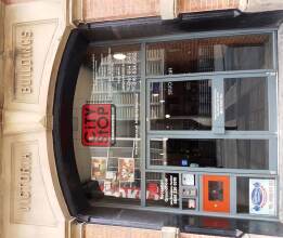 City Stop Manchester, фото 12 City Stop Manchester, фото 12