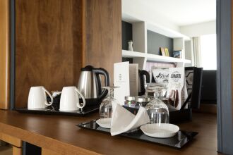 Hermitage Hotel & Resort, фото 13