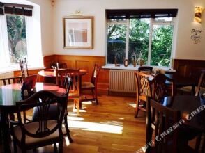 The George Carvery & Hotel, фото 24 The George Carvery & Hotel, фото 24