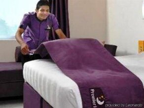 Premier Inn Shalimar Bagh, фото 22