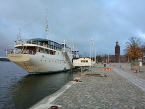 Mälardrottningen, фото 32 Mälardrottningen, фото 32